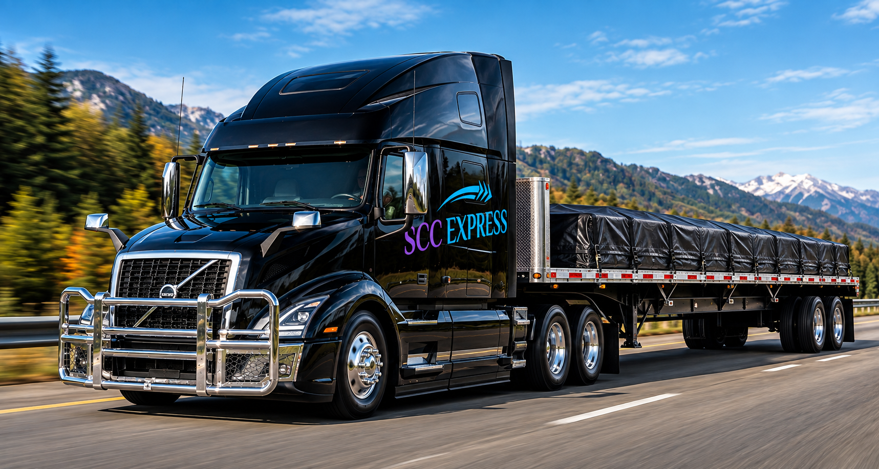 Scc Express Black Volvo Semi WINTER.png